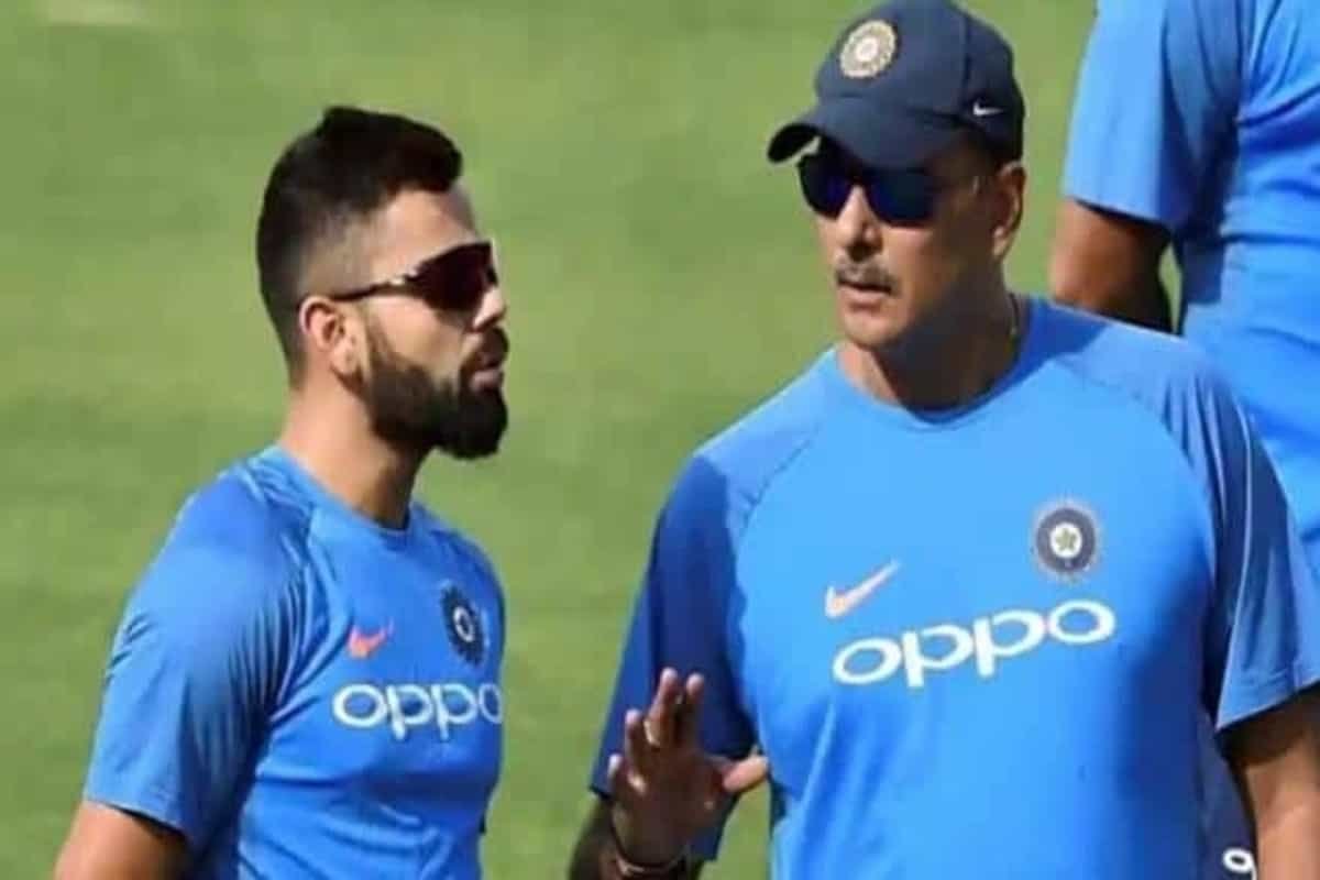 India bowling coach Bharat Arun responds to Kohli’s critics