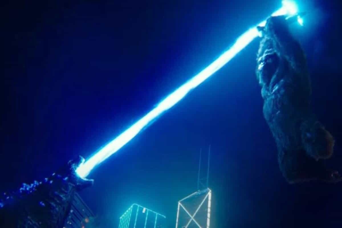 Godzilla vs Kong movie trailer: A battle for the ages