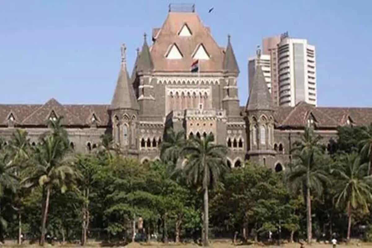 Sexual assault under POCSO needs skin to skin contact: Bombay HC