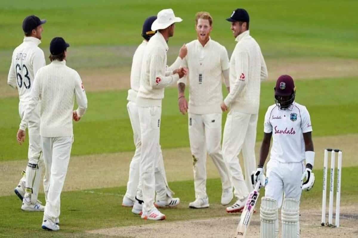 England squad will get three days to train before first Test in Chennai