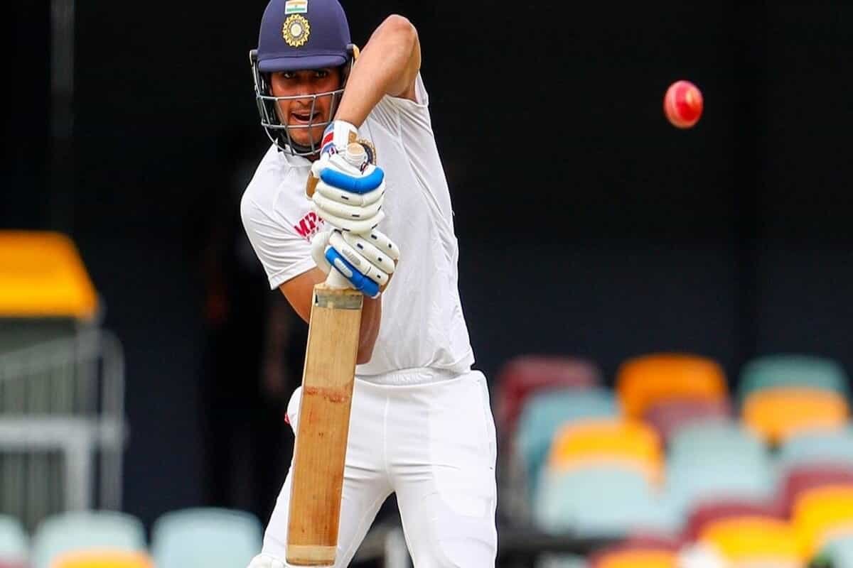 Flamboyant and fearless: How Shubman Gill made the opening slot his own