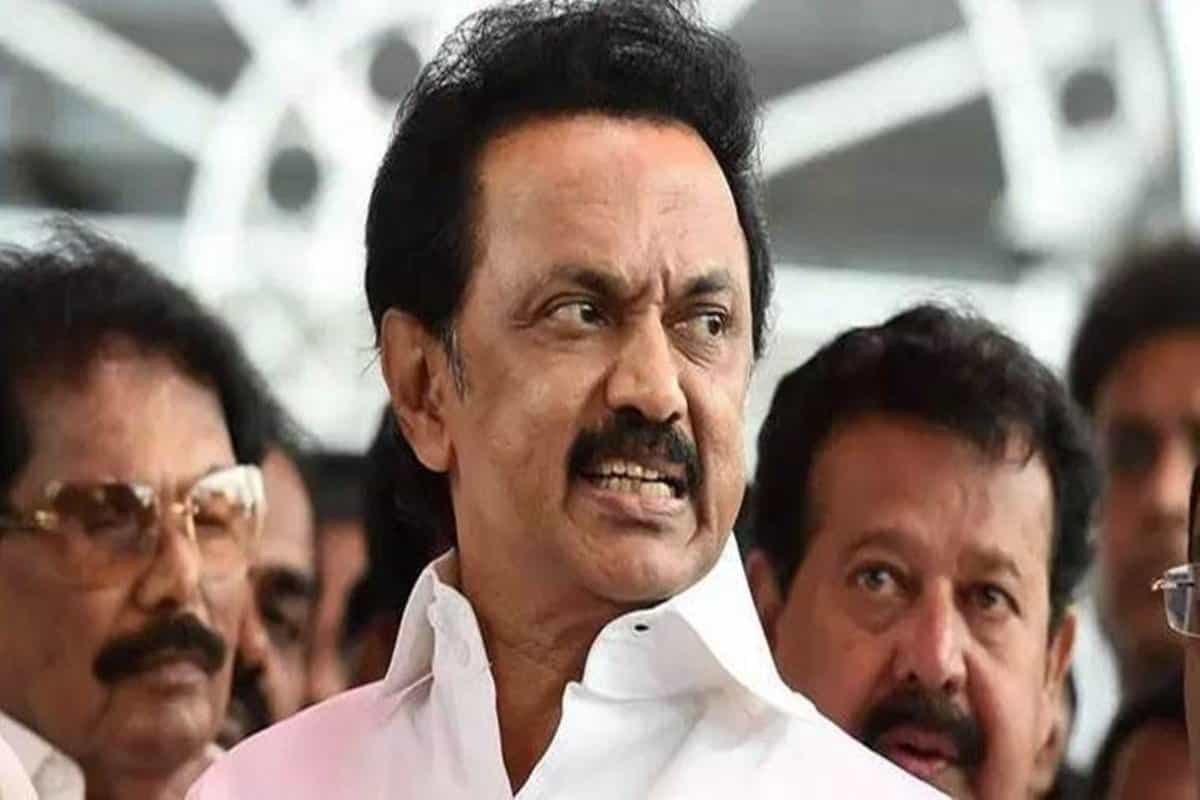 Tamil Nadu elections: Stalin to begin the second leg of campaign from Jan 29