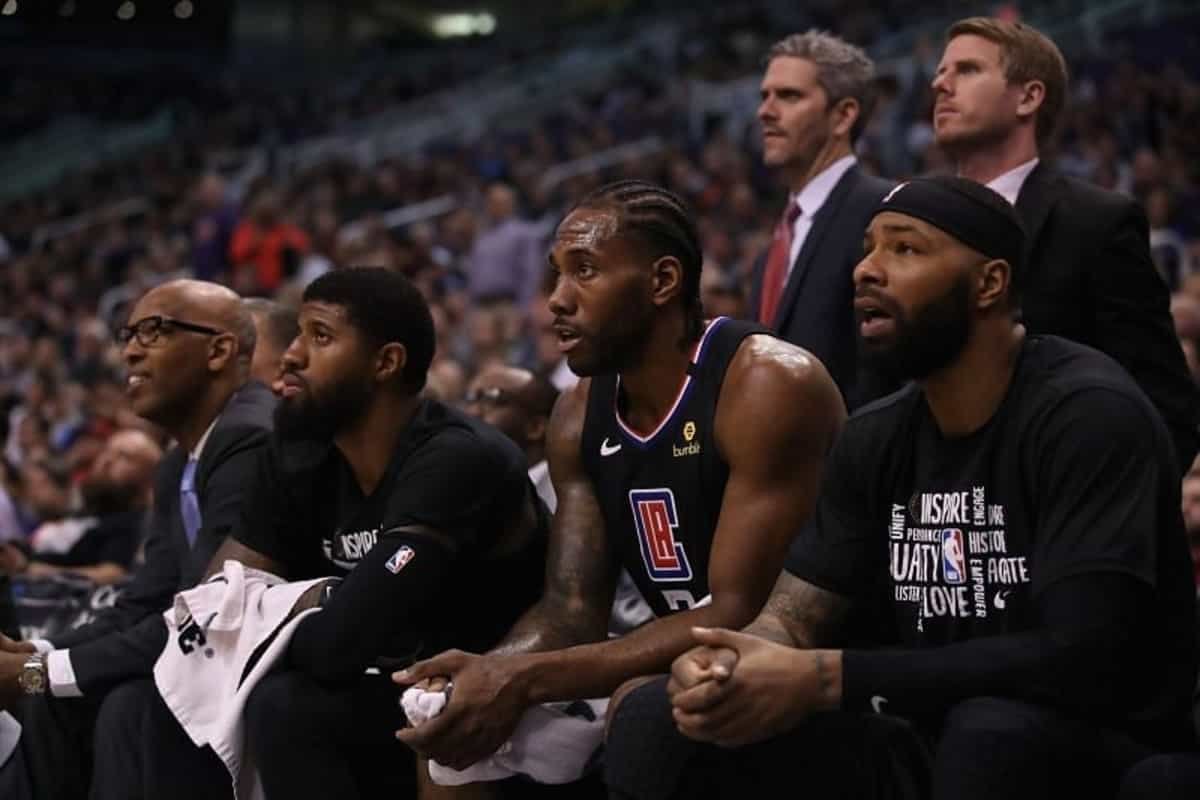 NBA 2020-21:LA Clippers vs Atlanta Hawks Prediction LIVE Streaming, TV