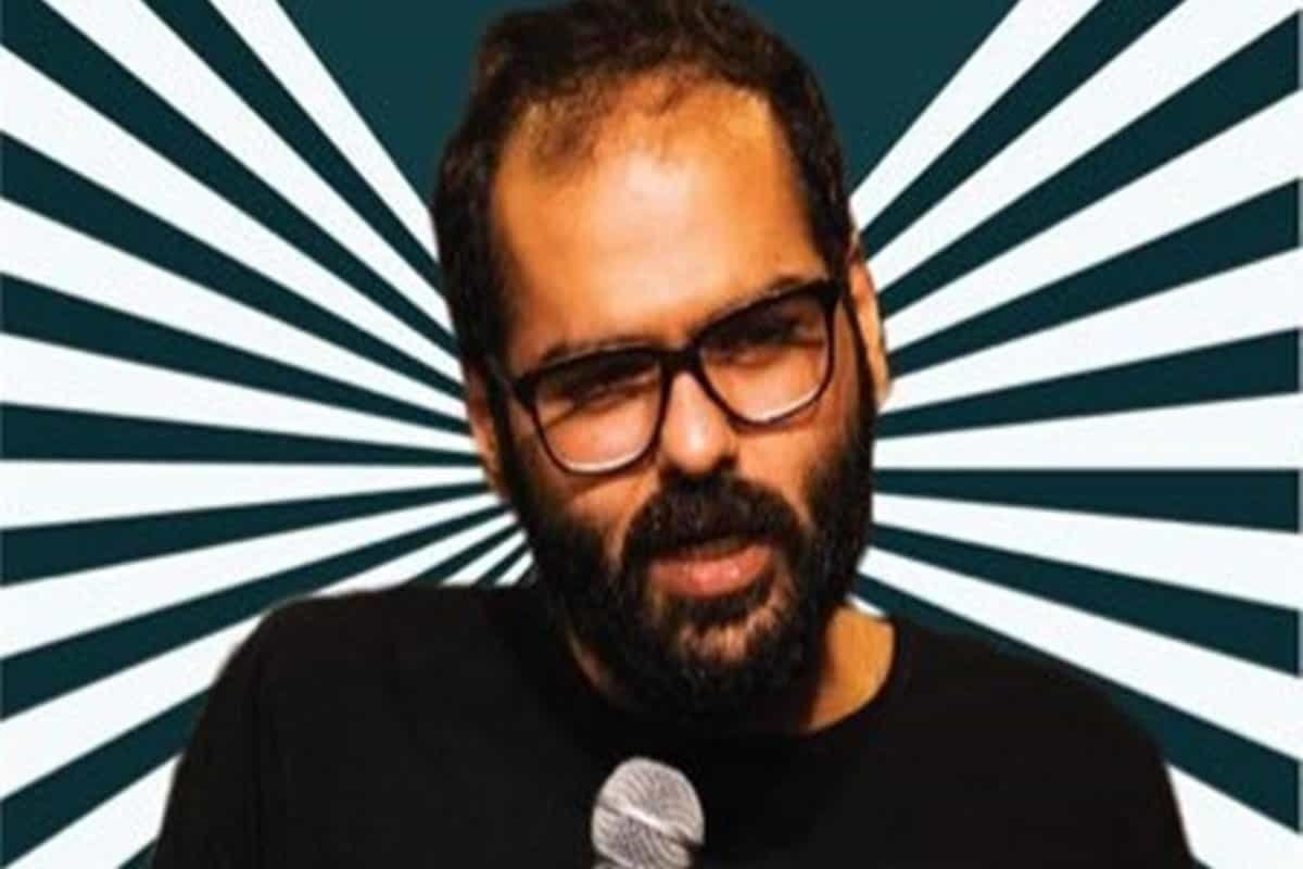 ‘No defence for jokes’: Kunal Kamra on his tweet against SC