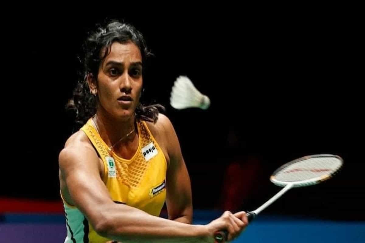 BWF World Tour Finals: PV Sindhu beats Pornpawee Chochuwong in final match, but bows out of event