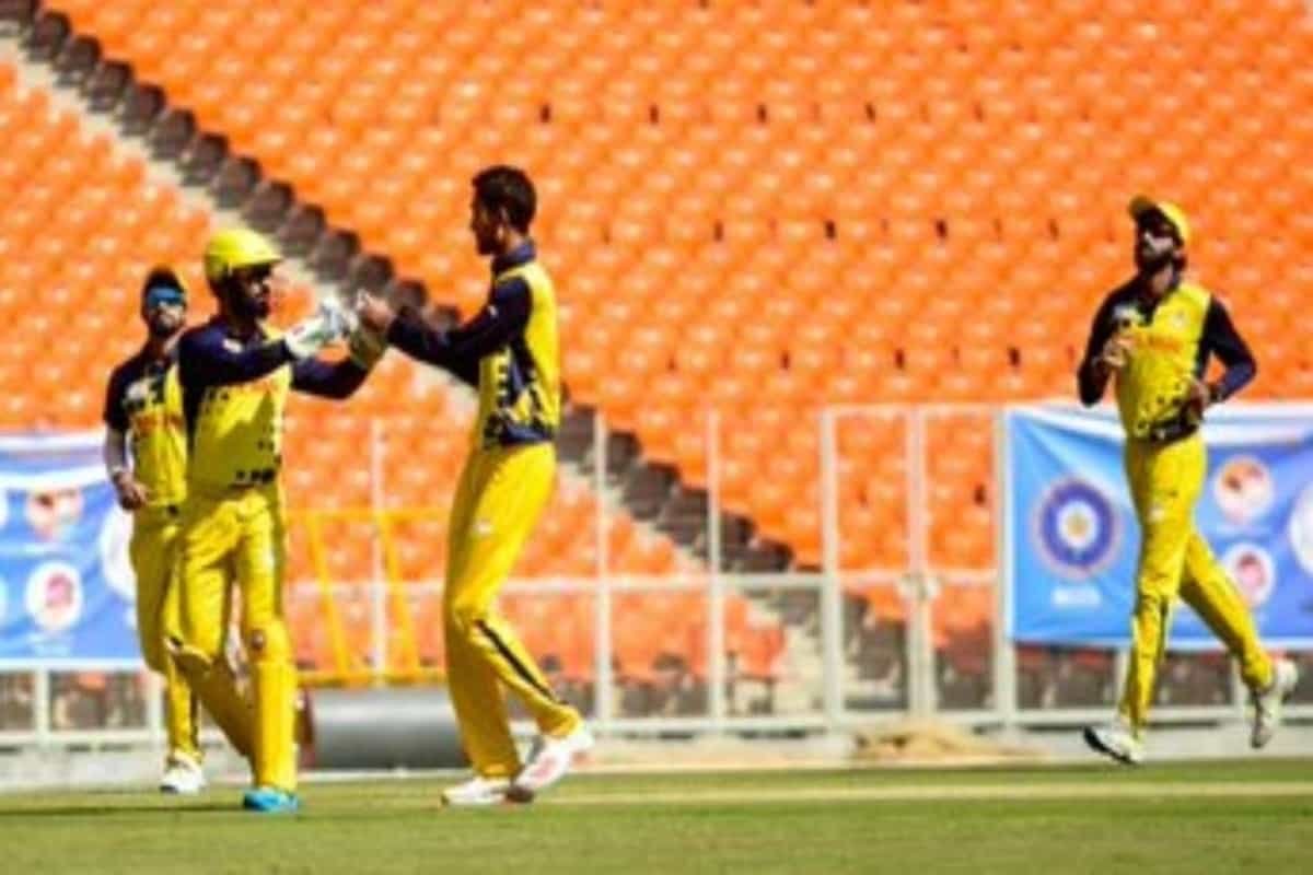 Syed Mushtaq Ali Trophy :  Tamil Nadu vs Baroda Live Streaming, Dream11 Team, Prediction, Squads