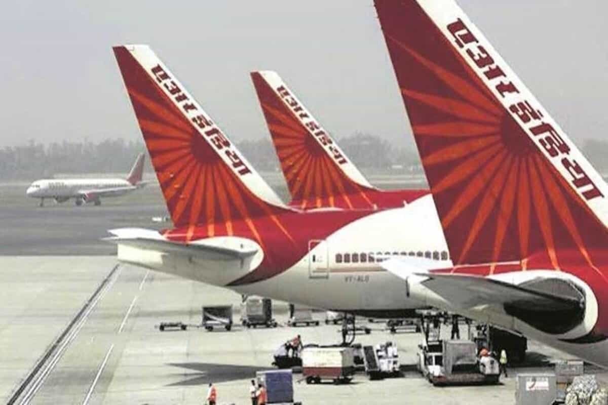 Growing airline fleet in India bucks Covid distress trend