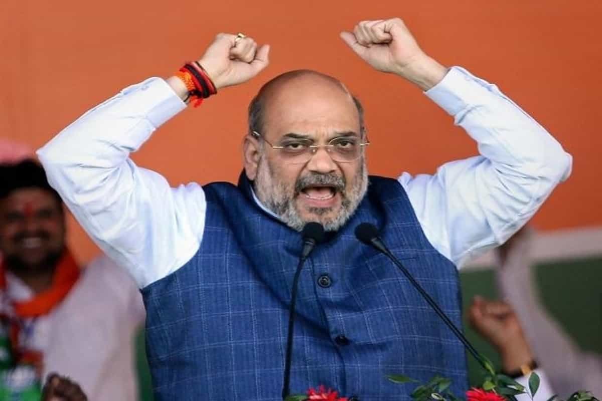 With Shah’s WB trip cancelled, BJP flying TMC rebels to Delhi in chartered plane