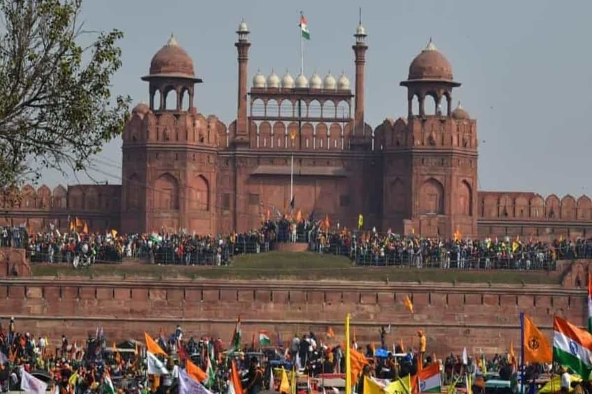 India was shocked to see insult of Tricolour on Republic Day: PM Modi on Mann Ki Baat