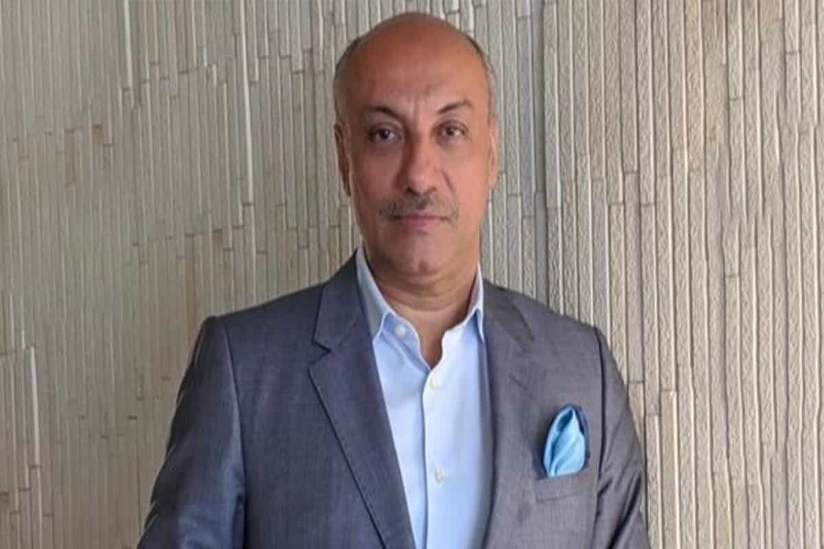 Karan Bajwa to head Google Cloud in Asia Pacific