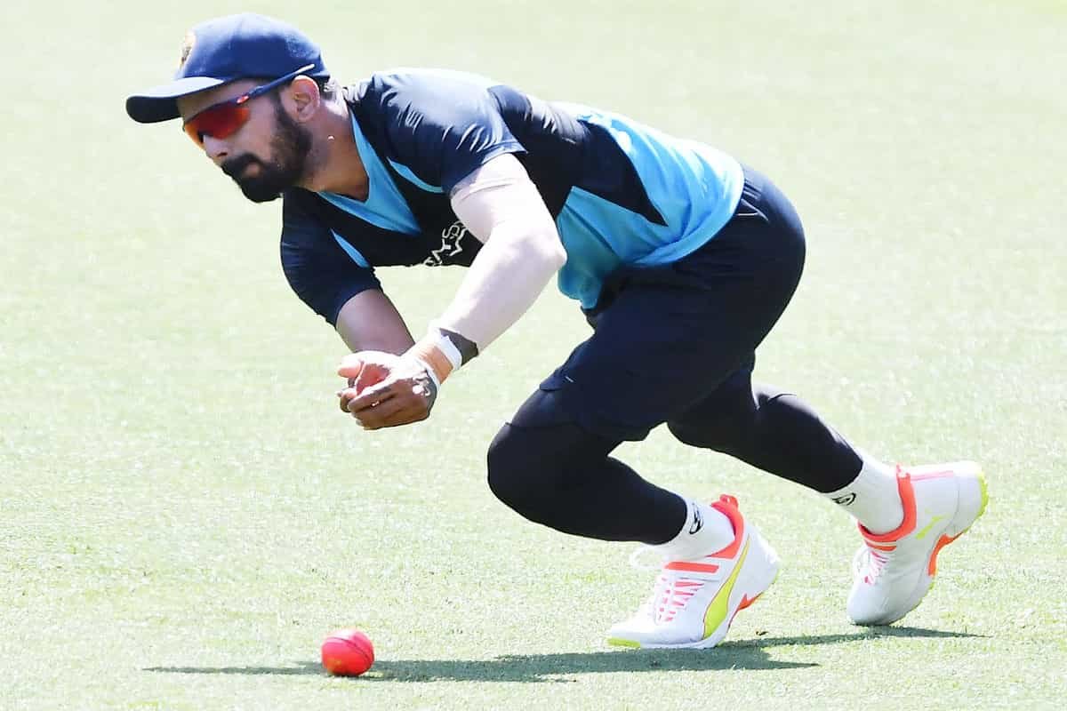 KL Rahul ruled out of ongoing Test series against Australia due to injury