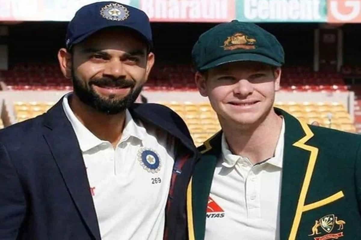 ‘Surprised by how well he’s done’: Andy Flower asked to pick a better batsman between Virat Kohli or Steve Smith
