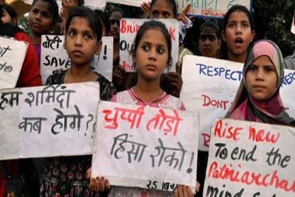 Budaun gang-rape case: NCW takes cognizance, to meet victim’s kin