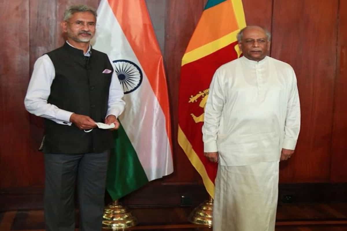 India calls on Sri Lanka to fulfil expectations of Tamil minority