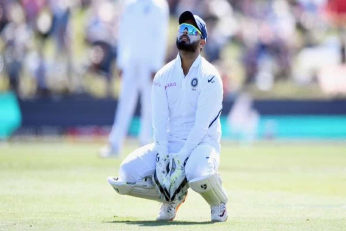 India vs Australia: ‘Since his debut, he’s dropped more catches than any other keeper in the world,’ Ricky Ponting unimpressed with Rishabh Pant