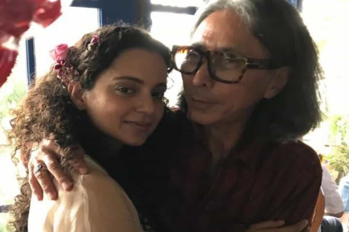 Kangana Ranaut promises Dhaakad will be a ‘world-class spy thriller’, introduces international crew