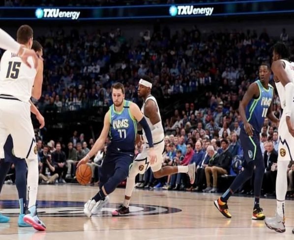 Dream11,Dallas Mavericks,Denver Nuggets,Dallas Mavericks vs Denver Nuggets, Dallas Mavericks vs Denver Nuggets Live,National Basketball Assosiation,NBA,NBA 2020-21,NBA 2021 LIVE,NBA Finals,NBA Finals 2020-21,NBA LIVE,NBA Live Stream