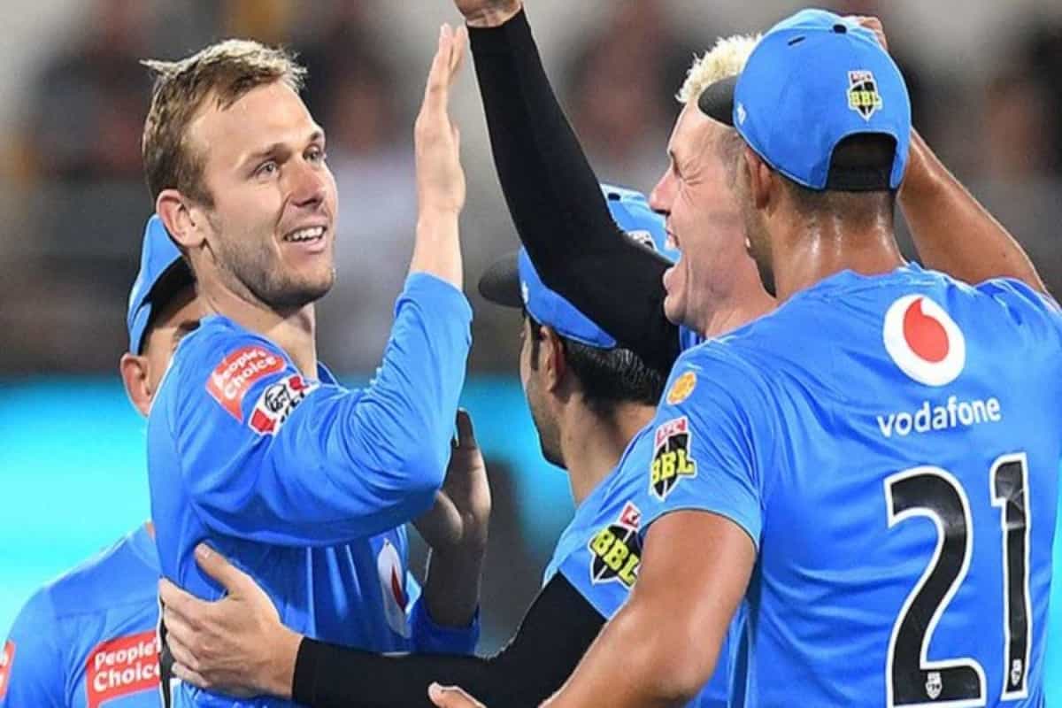BBL 2020 LIVE: Adelaide strikers vs Melbourne renegades Live Streaming, Dream11 Team, Prediction, Squads
