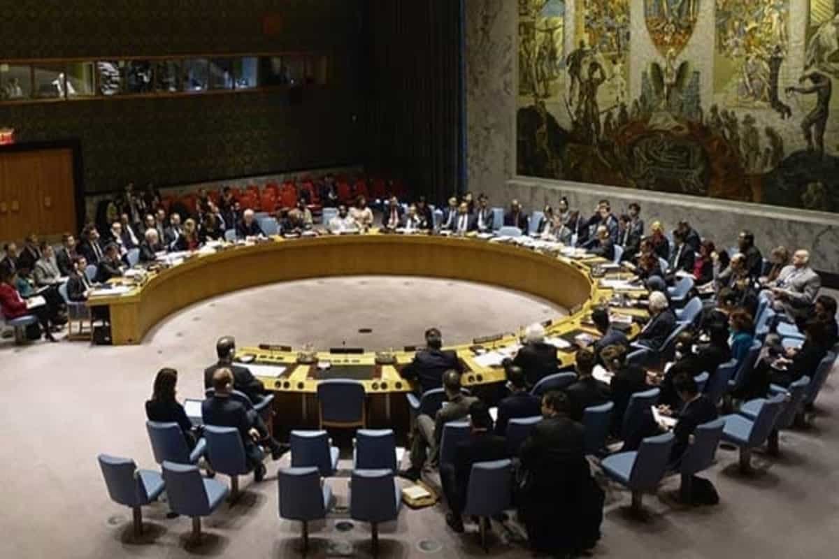 India to chair 3 important committees of UNSC: All you need to know about them