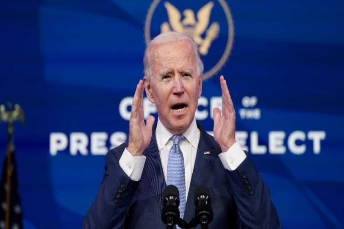 US Congress certifies Joe Biden’s win: The who’s who of president-elect’s cabinet