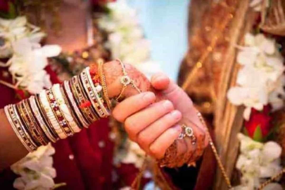 Karnataka’s Brahmin marriage schemes: Rs 25,000 for poor brides, Rs 3 lakh bonds for marrying poor priests