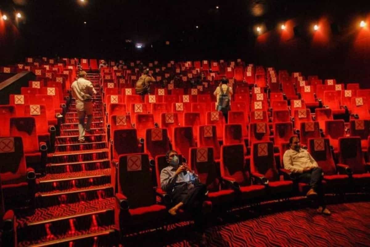 Madras HC orders 50 per cent occupancy in theatres till Jan 11