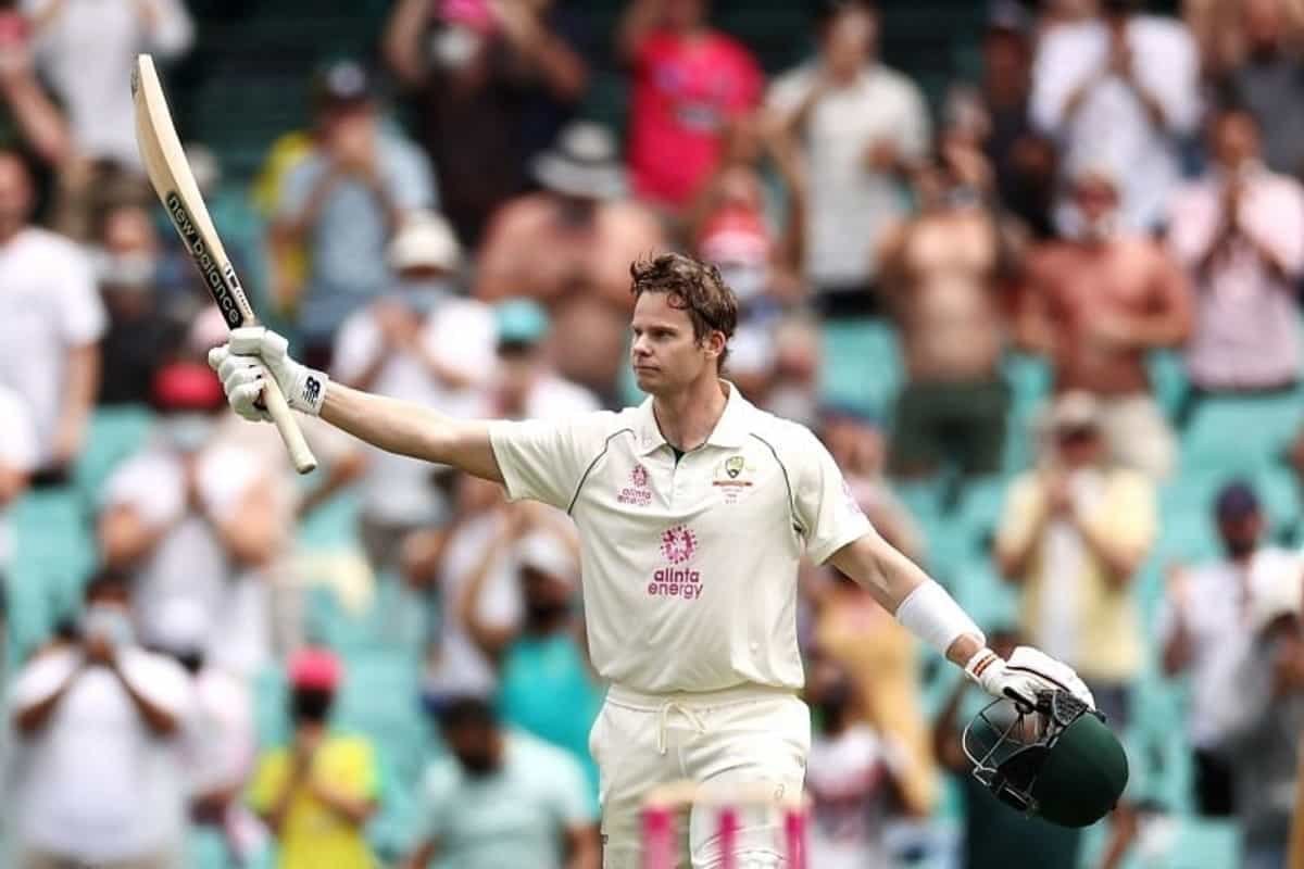 India vs Australia: Steve Smith breaks Kohli, Tendulkar’s record as he scores 27th Test hundred