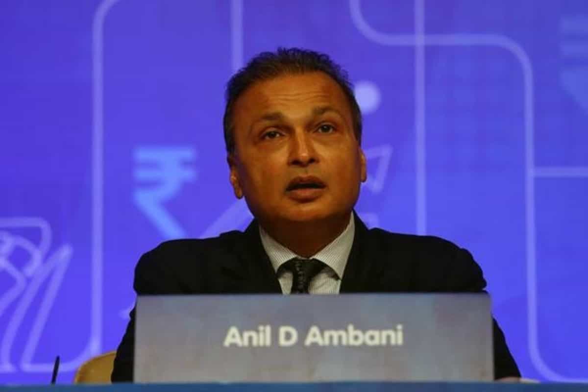 Anil Ambani’s Reliance debt rises to Rs 20,380 crore; owes money to HDFC, Axis bank