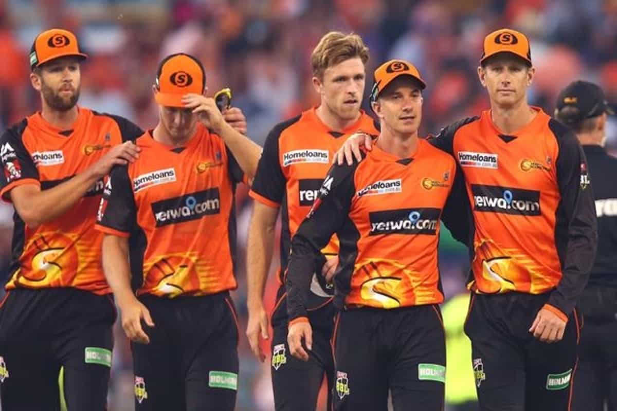 BBL 2020 LIVE: Perth Scorchers  vs Sydney Thunder  Live Streaming, Dream11 Team, Prediction, Squads