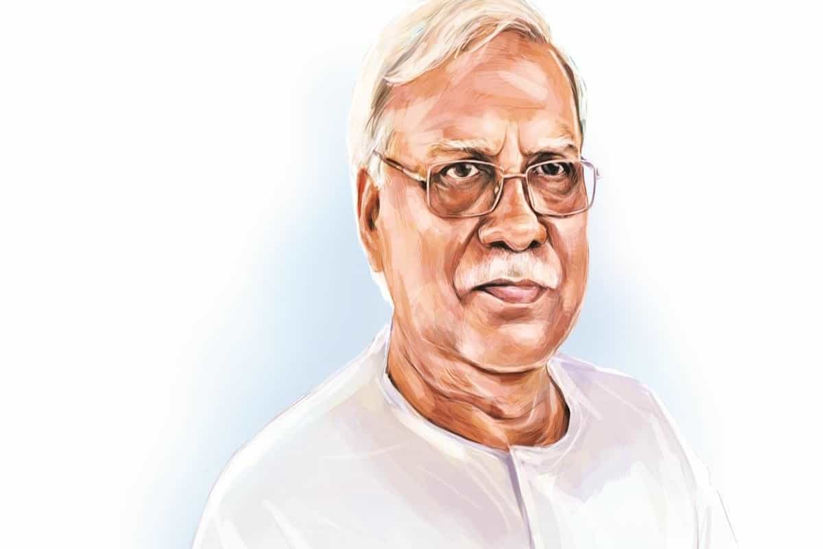 Will continue fight if laws not repealed, says farm leader Hannan Mollah