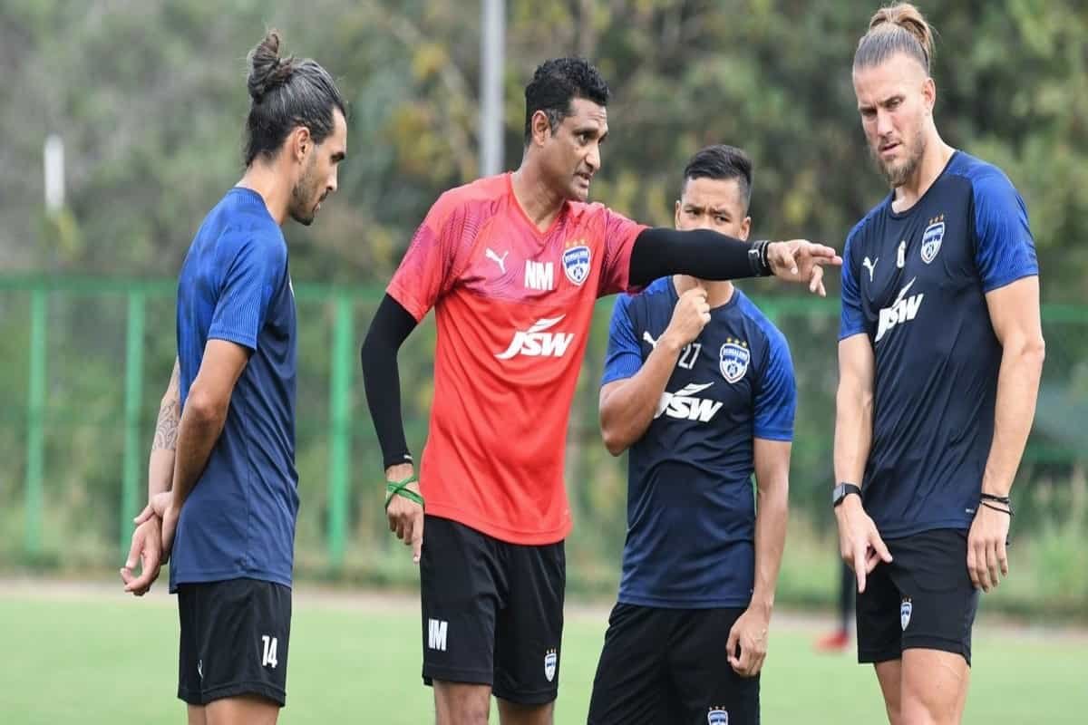 ISL: Bengaluru FC vs SC East Bengal – ISL League 2020-2021 Live