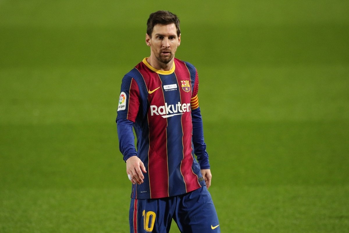 Barcelona’s turmoil deepens after Lionel Messi contract leak