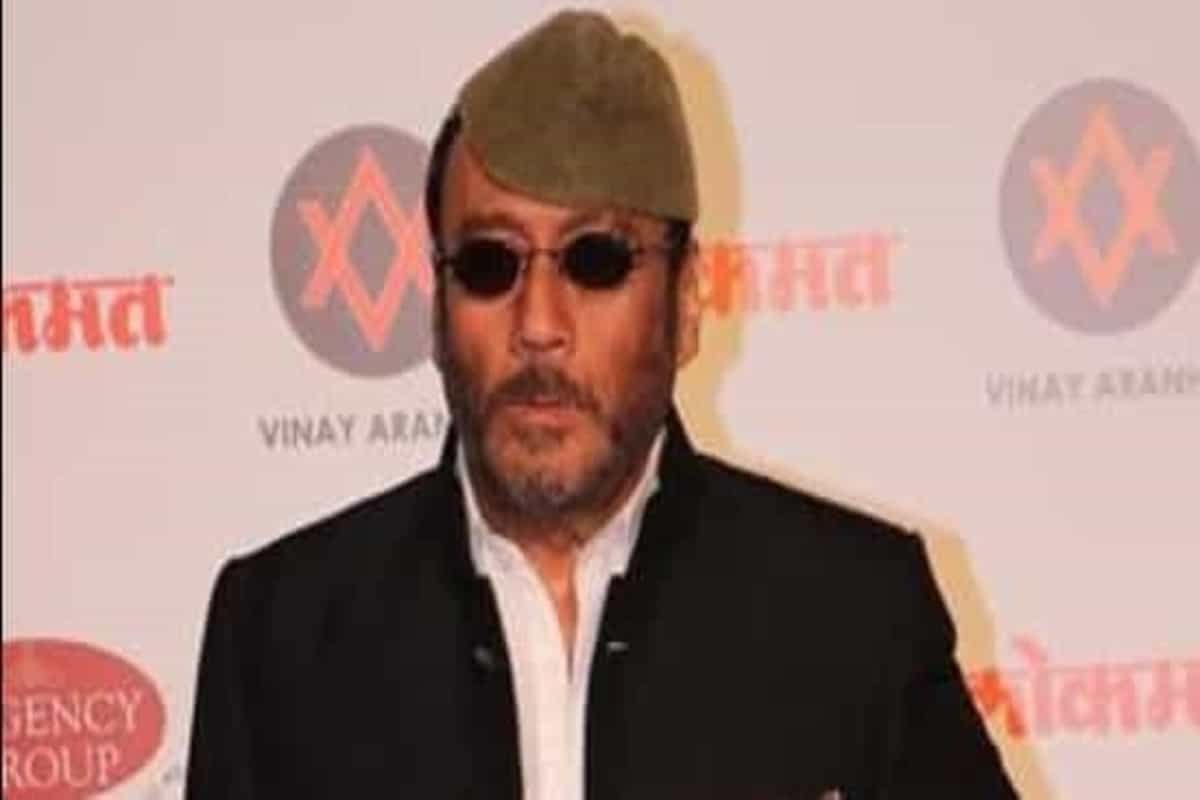 Happy Birthday Jackie Shroff: I am turning 64 this year? I thought I was turning 46