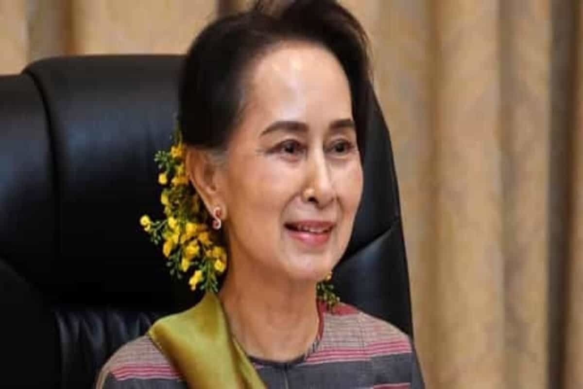 Myanmar military takes power for one year, Aung San Suu Kyi in detention