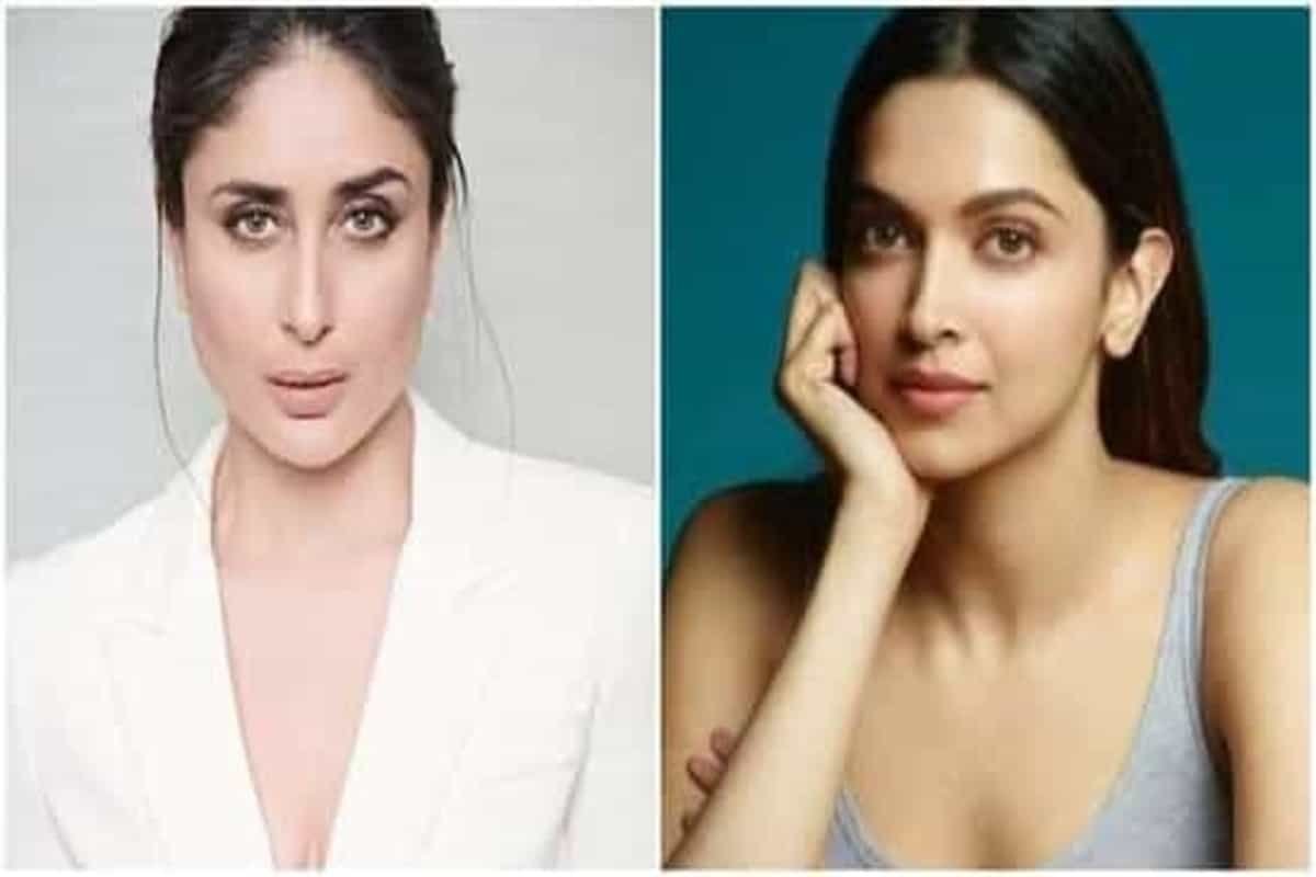 Deepika, Kareena support PM Modi’s Mann Ki Baat message on women empowerment