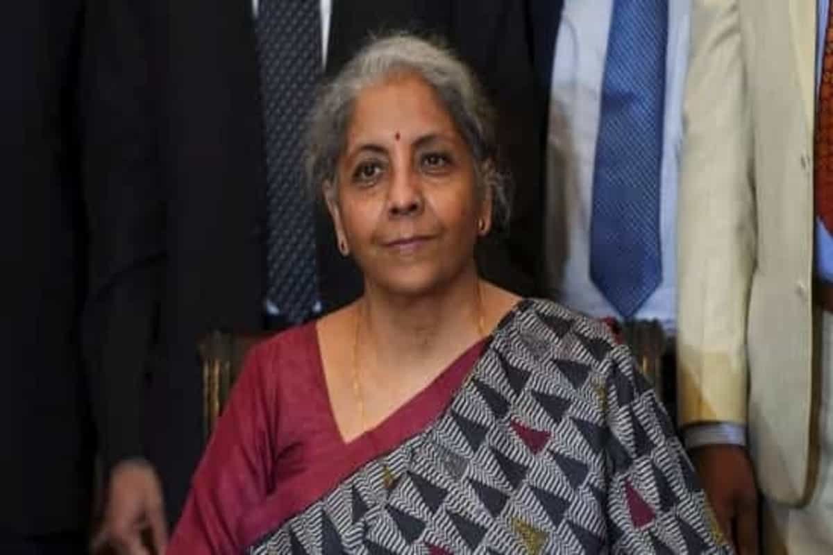 Sitharaman to present ‘budget like never before’, expectations high