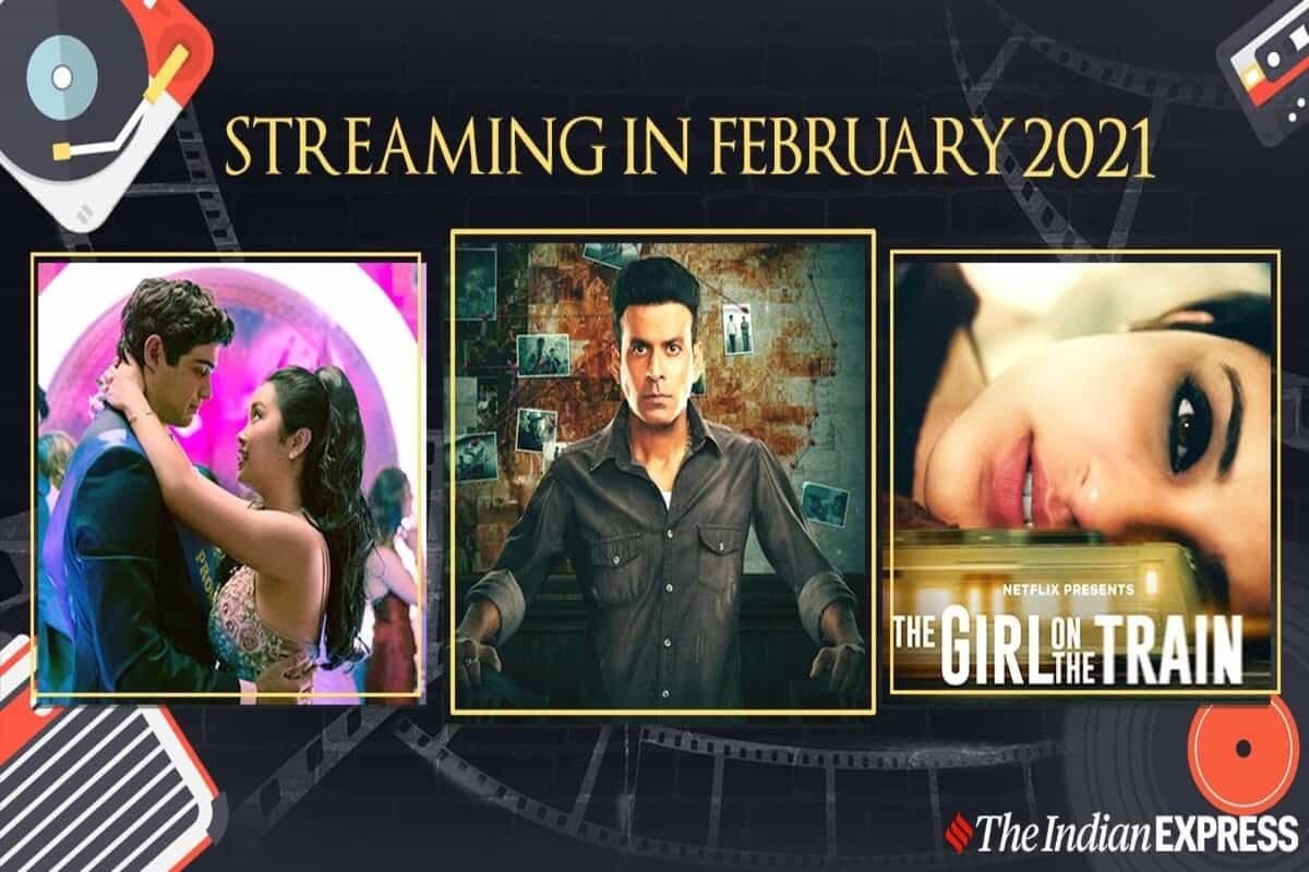 Streaming In February 2021 The Family Man Lahore Confidential And More Times24 Tv