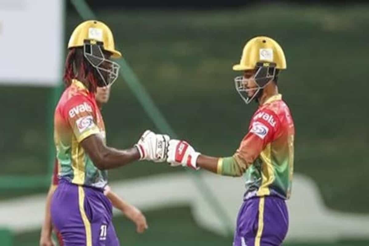 Abu Dhabi T10 League :Bangla Tigers vs Pune Devils, Live Streaming, Dream11 Team, Prediction, Squads
