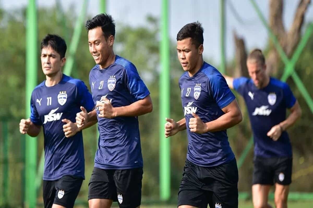 In need of a safe space: How Bengaluru FC aims to care about mental health