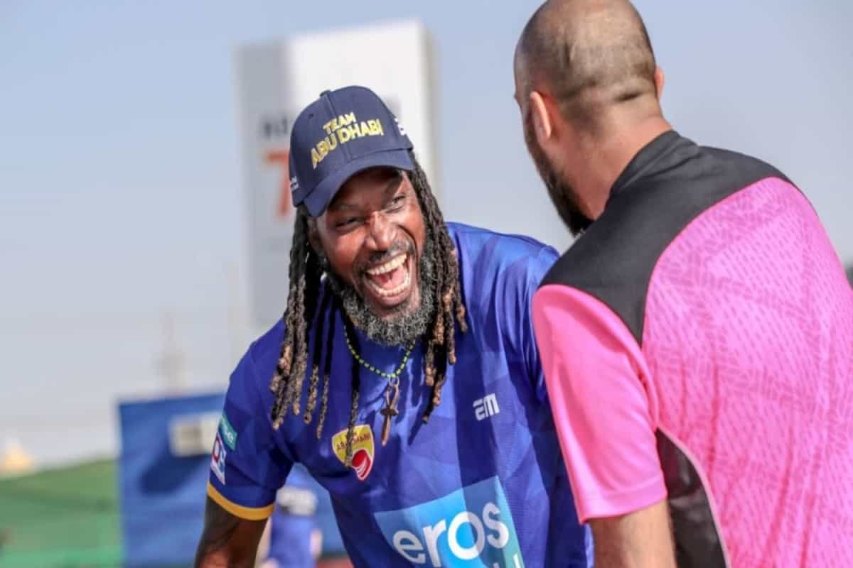 Abu Dhabi T10 League :Team Abu Dhabi vs Northern Warriors,  Live Streaming, Dream11 Team, Prediction, Squads