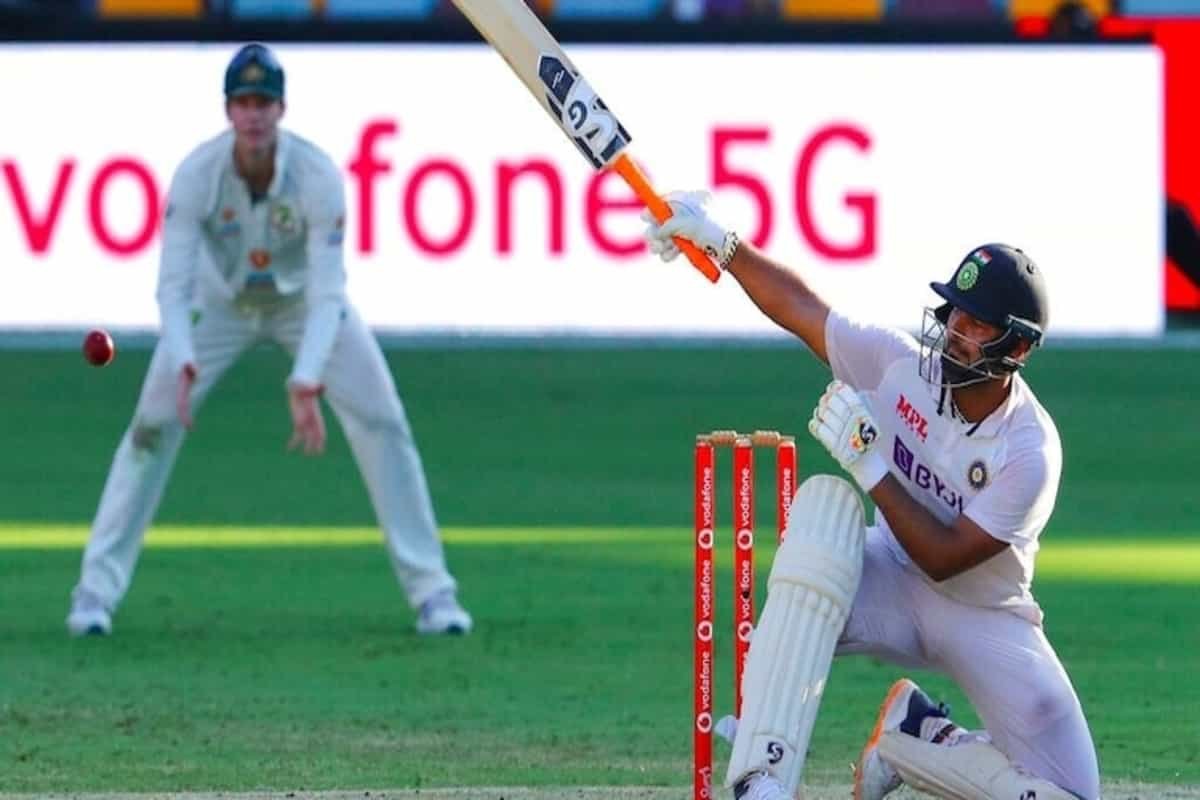 India vs England: What you see is what you get with Rishabh Pant, says fielding coach R Sridhar