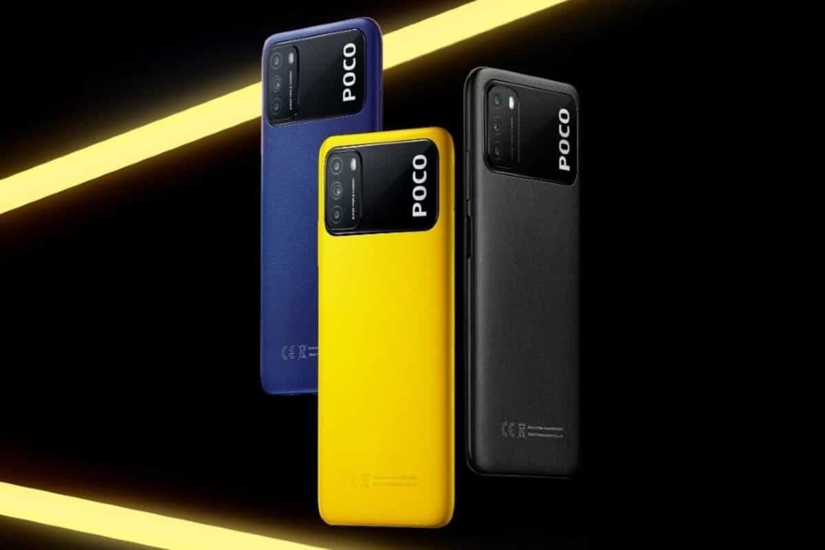 Poco M3 India launch today: Livestream details, expected price and specs