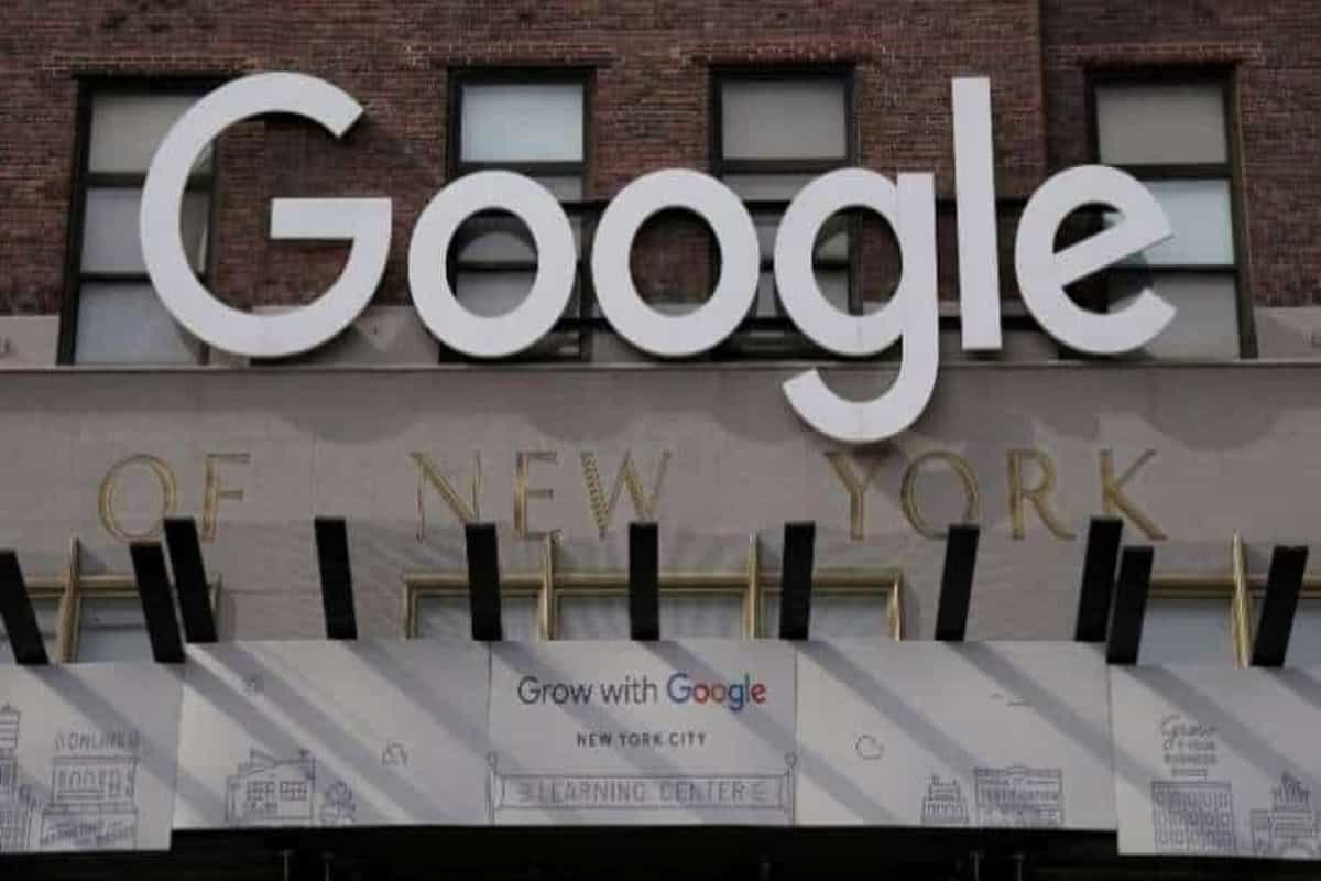 Google to spend $3.8 million to settle accusations of hiring, pay biases