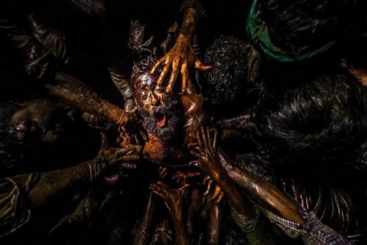 Lijo Jose Pellissery’s Jallikattu earns Satellite Awards nomination