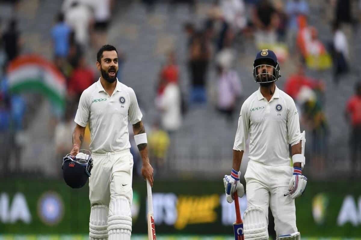 Never had questions about Virat Kohli’s Test, ODI captaincy, only T20s: Gautam Gambhir