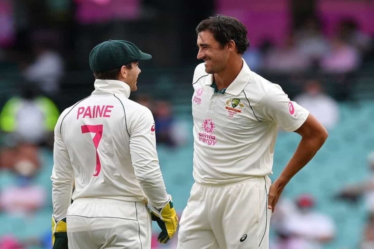 Australia pull out of South Africa cricket Test tour over Covid-19