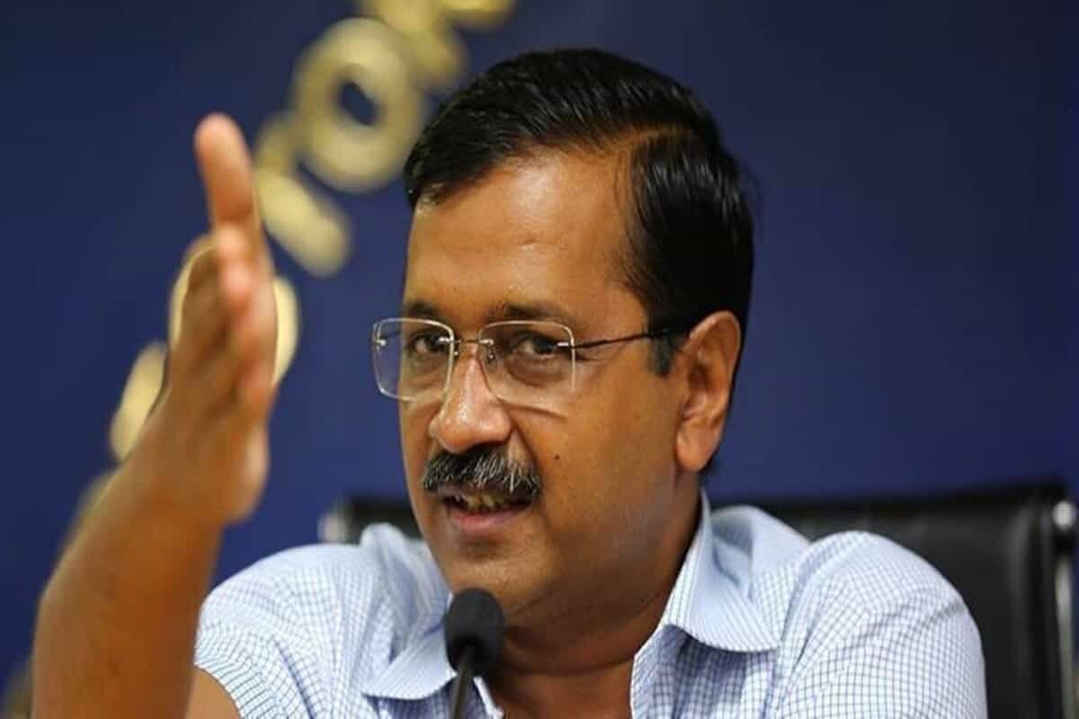 Delhi nursery admissions to commence soon: CM Arvind Kejriwal