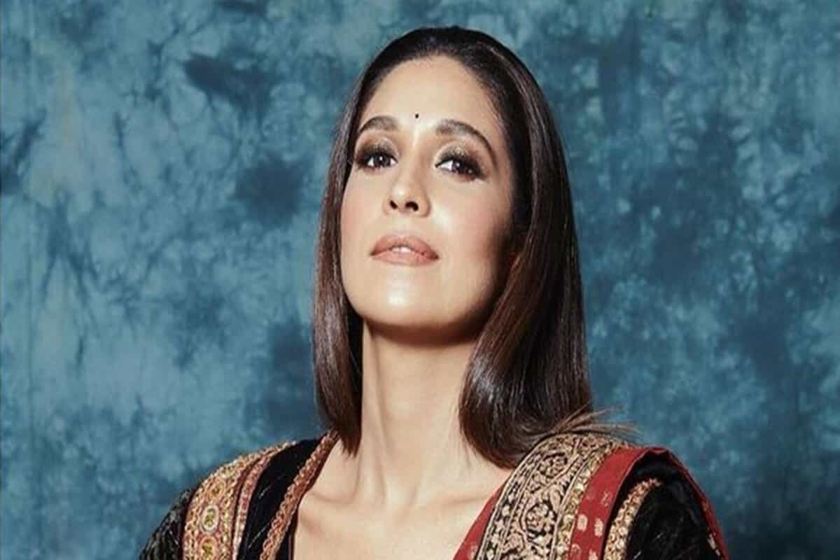 Harleen Sethi joins cast of The Gone Game season two