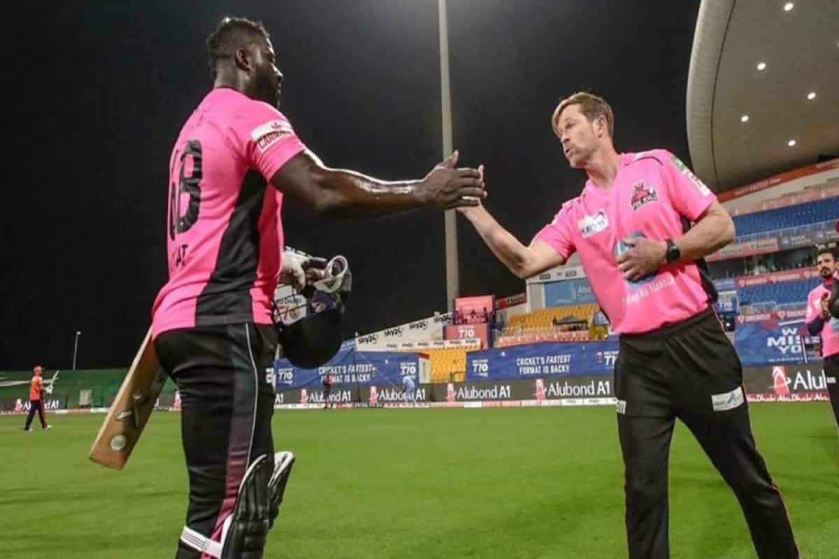 Abu Dhabi T10 League :Delhi Bulls vs Pune Devils, Live Streaming, Dream11 Team, Prediction, Squads