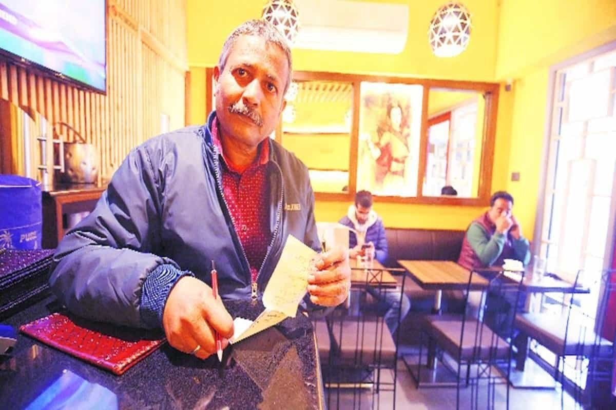 ‘We understand the difference, but are happy to get back semblance of regular life’